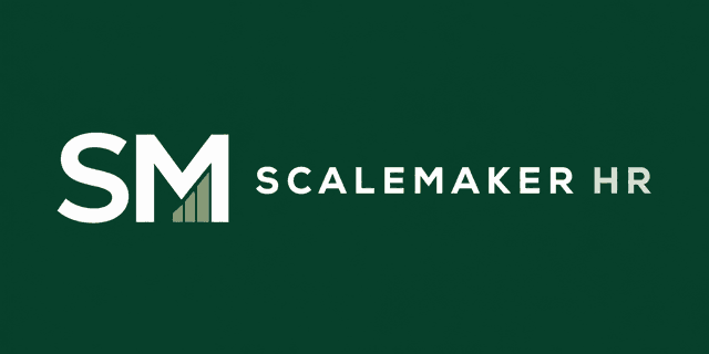 Scalemaker HR
